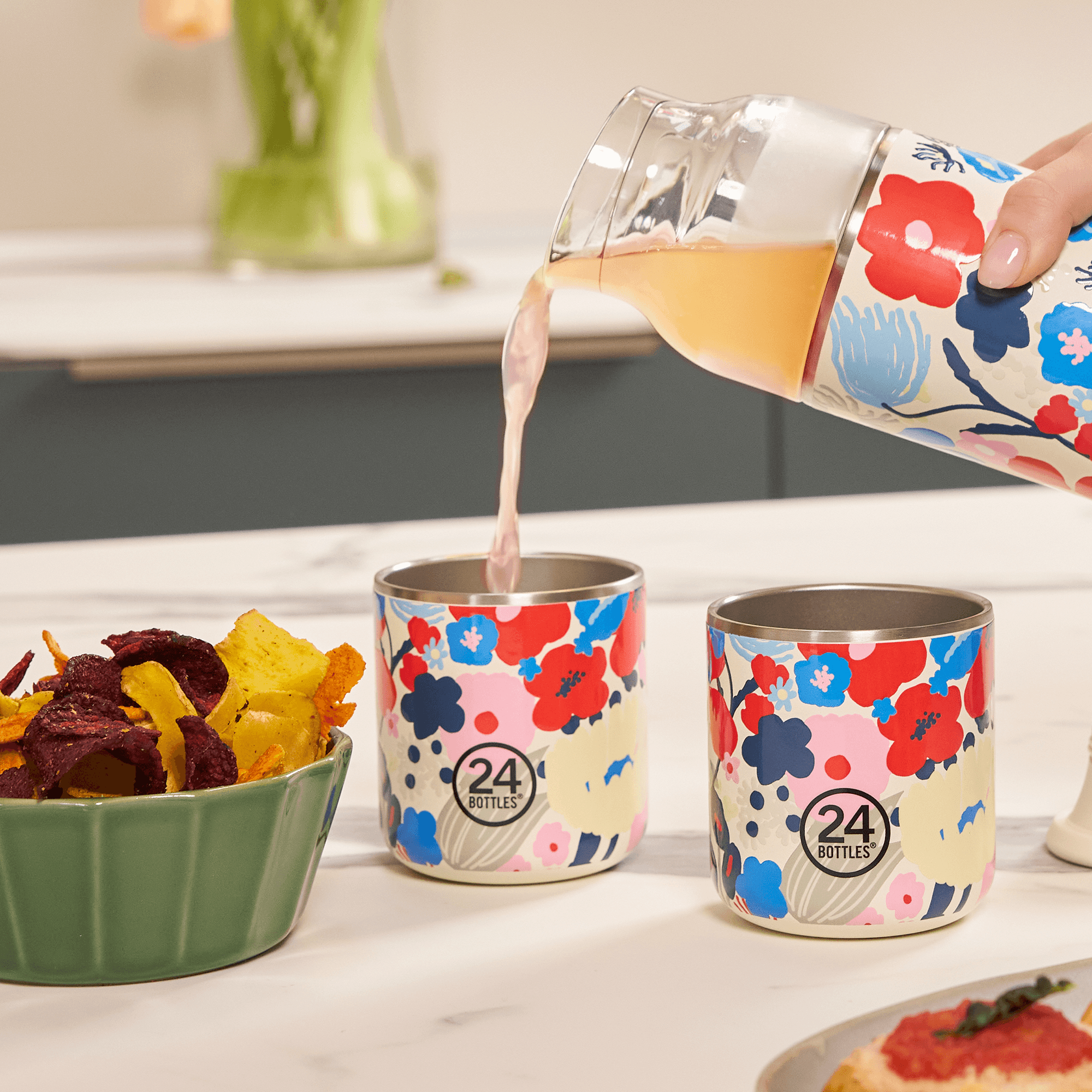 Casa Carafe | Domenica - 1000 ml