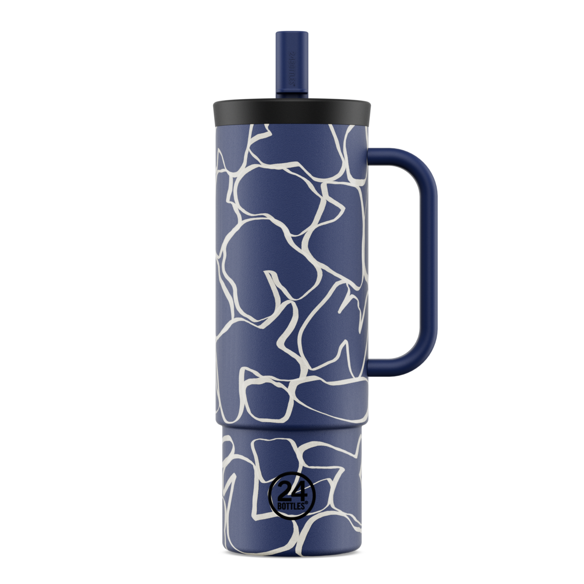 Straw Cup | Marea - 800 ml