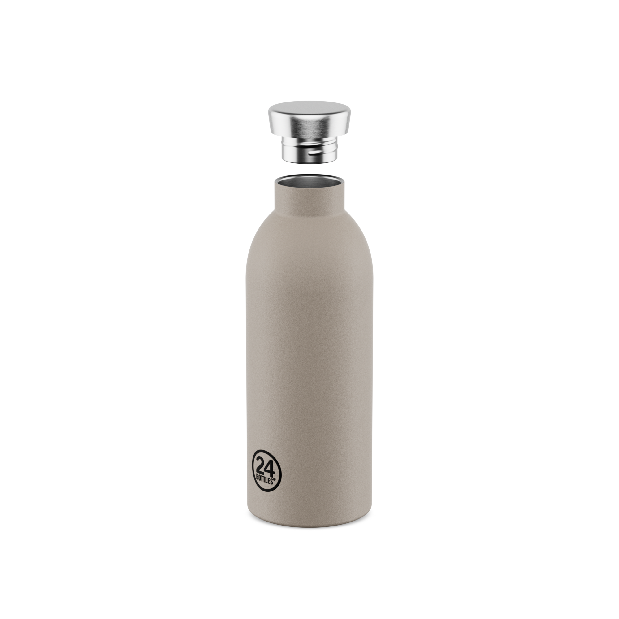 Clima Bottle | Linen - 500 ml