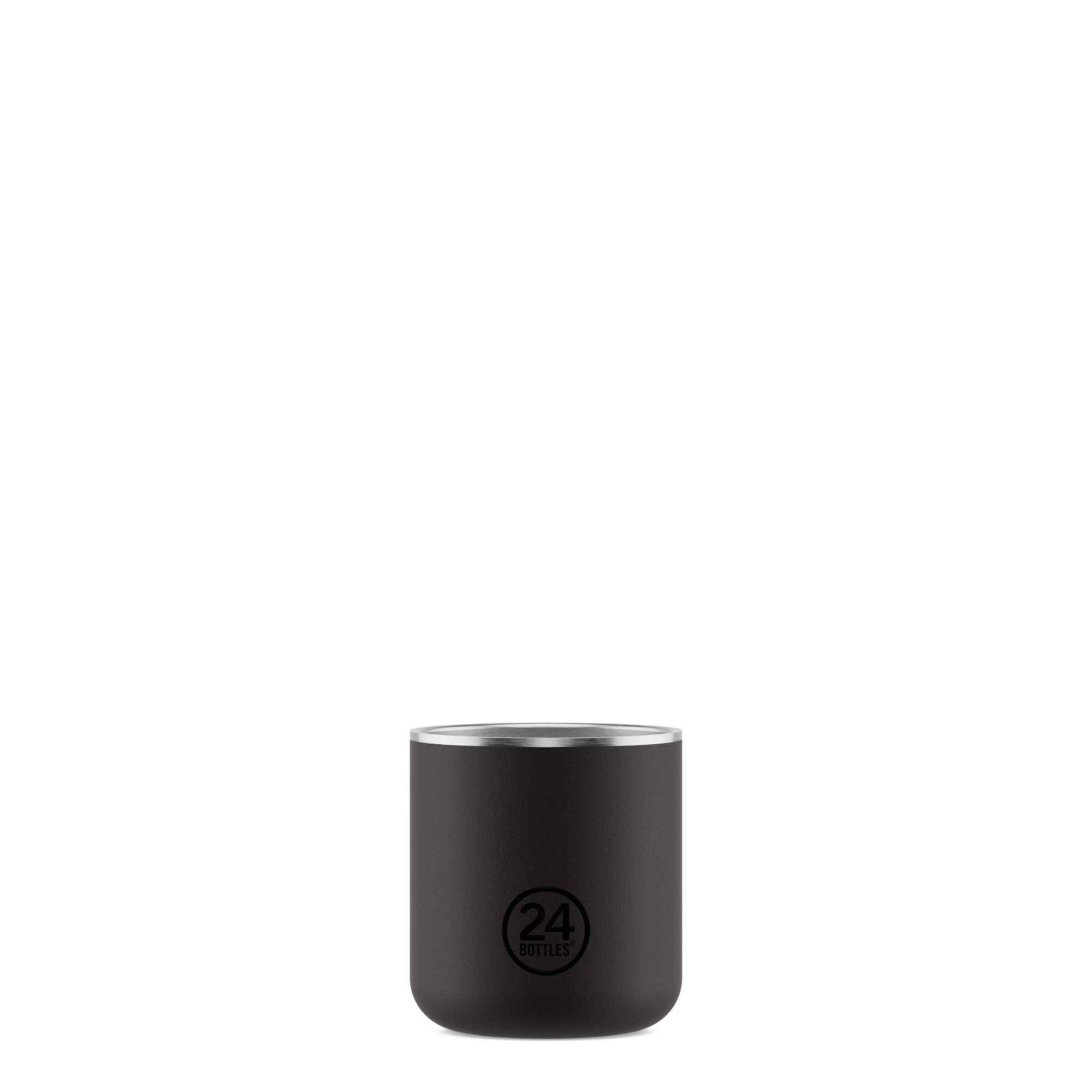 Casa Cup | Tuxedo Black - 220 ml