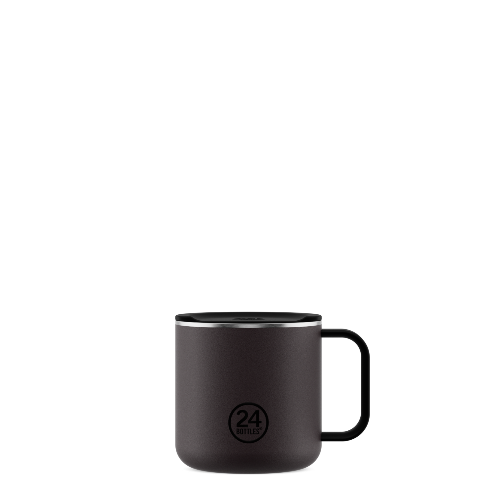 Casa Mug | Tuxedo Black - 340 ml