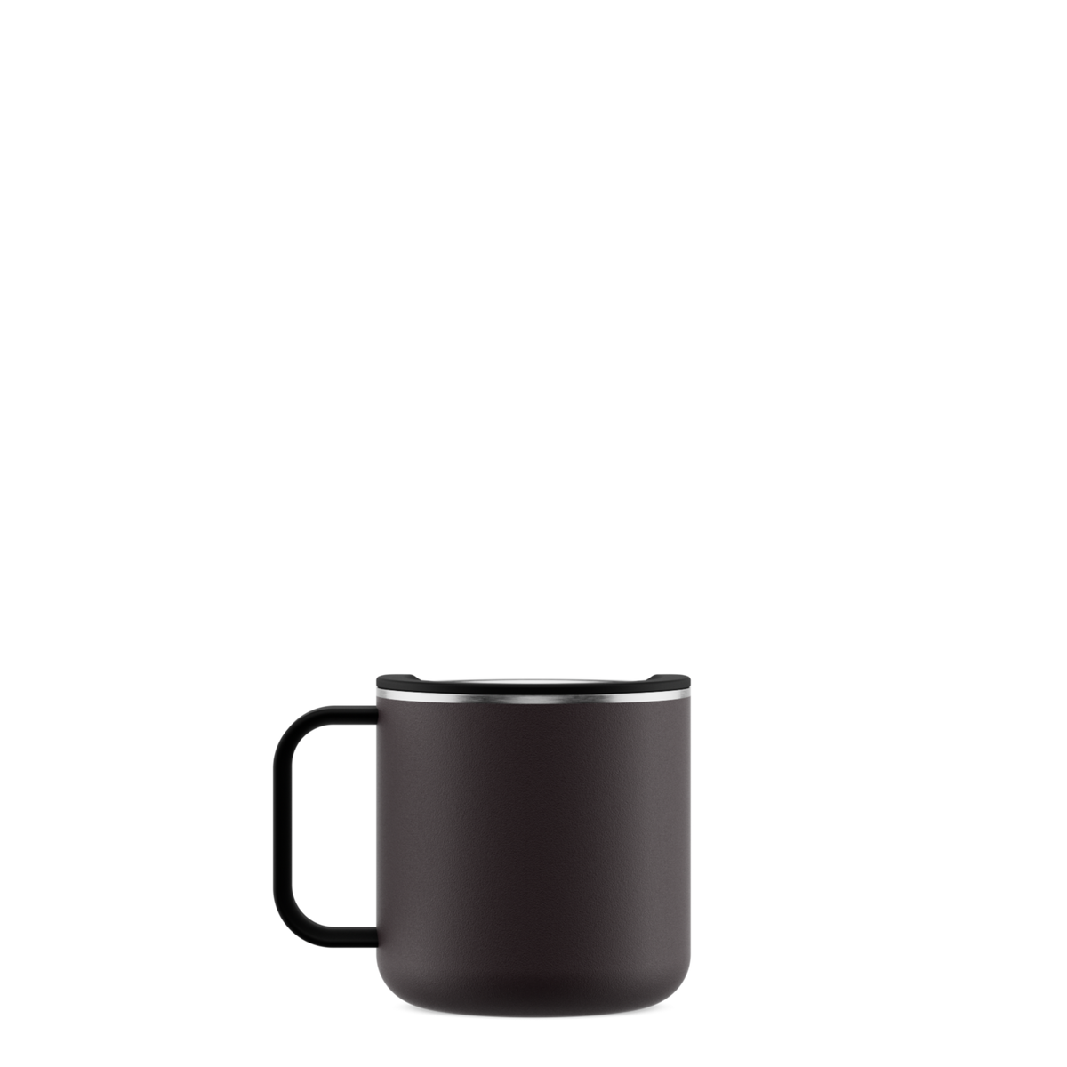 Casa Mug | Tuxedo Black - 340 ml