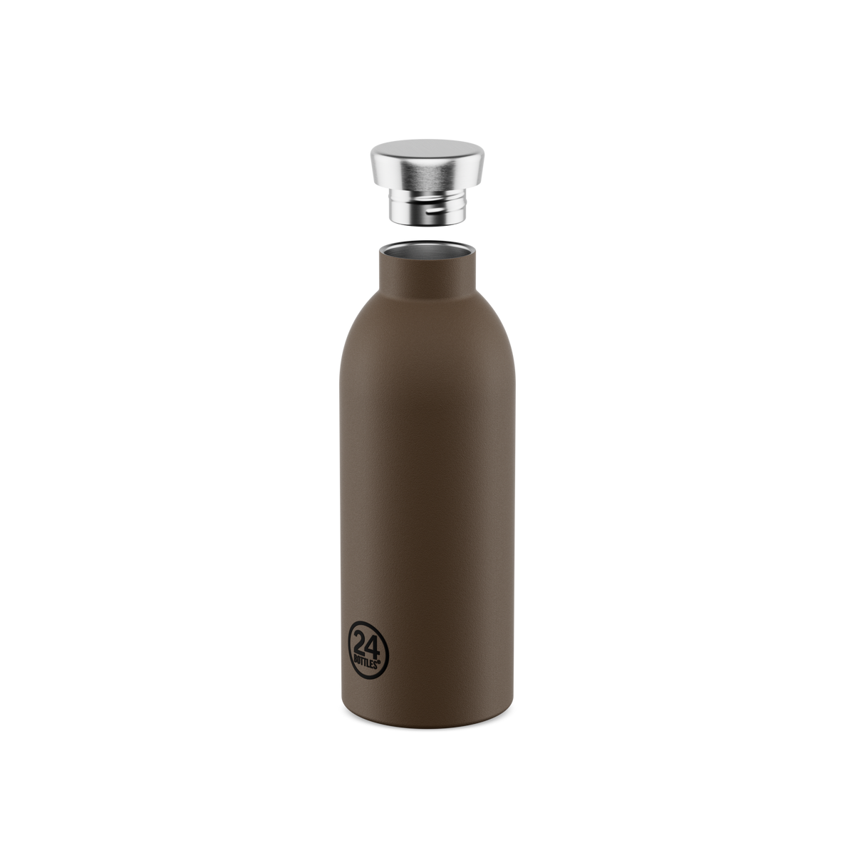 Clima Bottle | Mocha - 500 ml