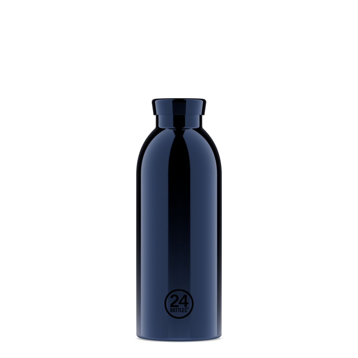 Clima Bottle | Black Radiance - 500 ml