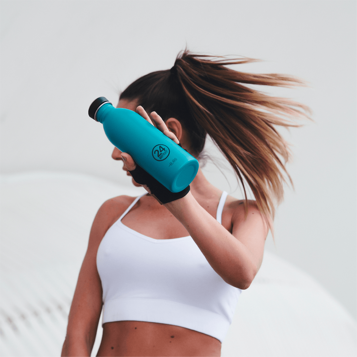 Urban Bottle | Atlantic Bay - 500 ml