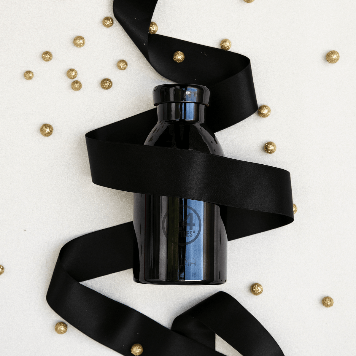 Clima Bottle | Black Radiance - 330 ml
