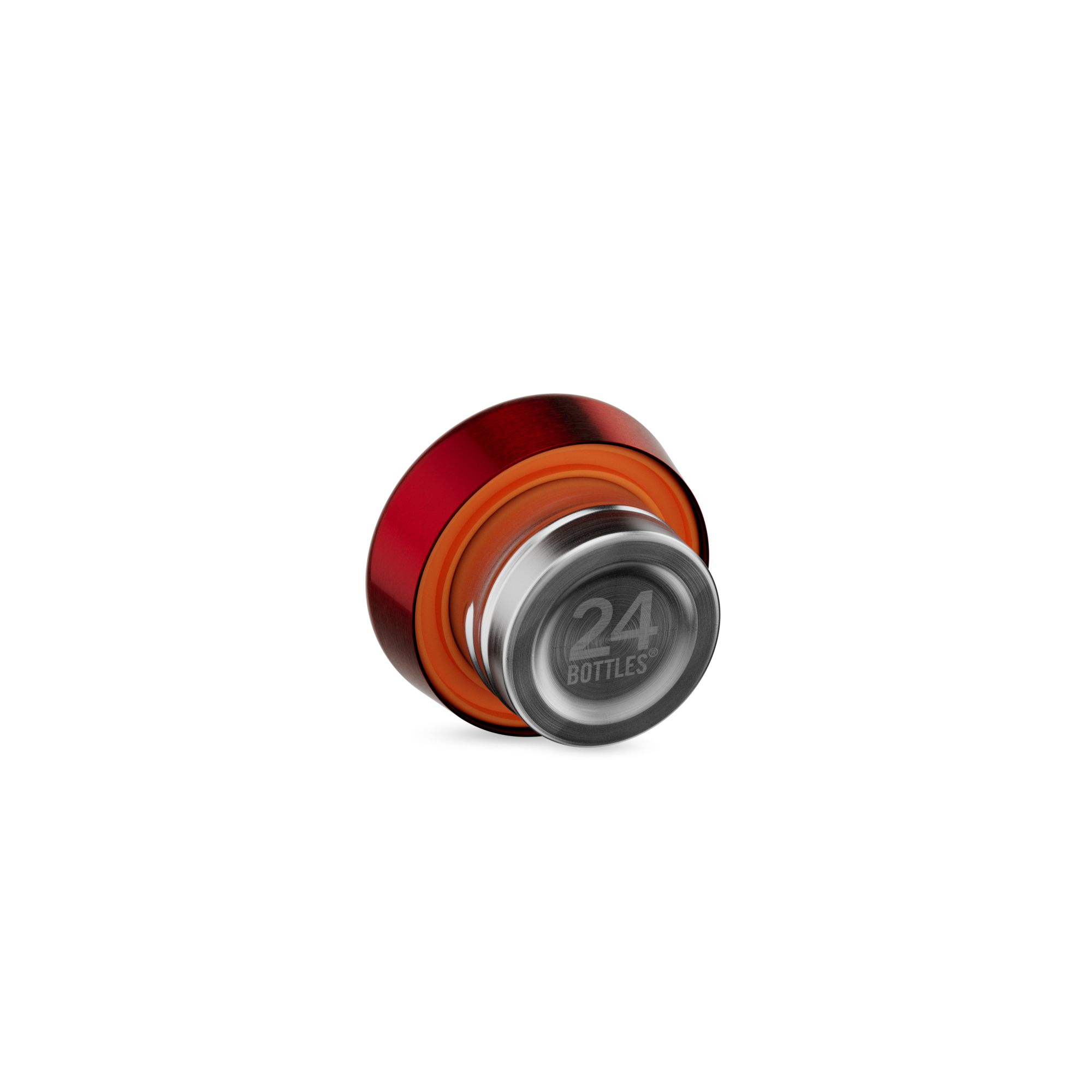 Accessories | Clima Lid - Fire Red