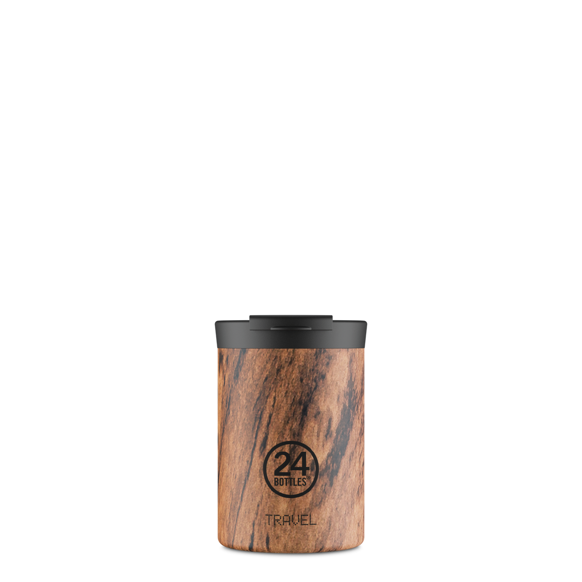 Travel Tumbler | Sequoia Wood - 350 ml