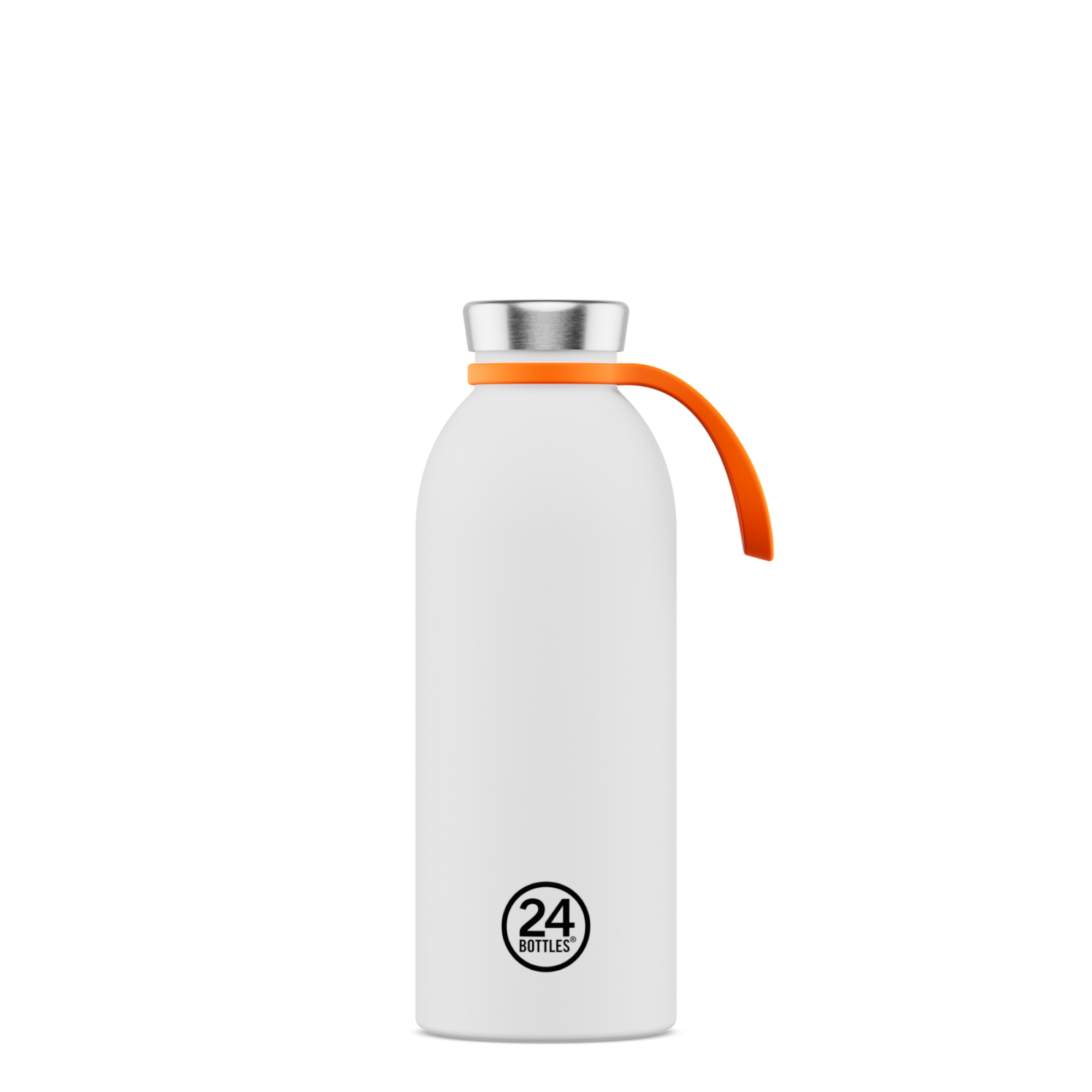 Accessories | Bottle Tie - Total Orange