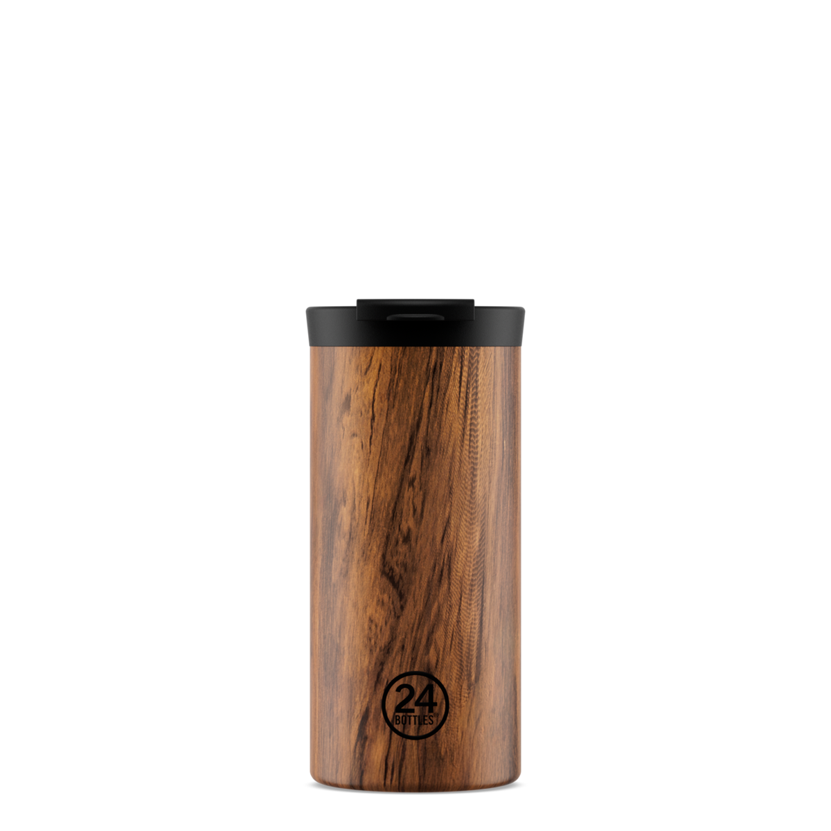 Travel Tumbler | Sequoia Wood - 600 ml