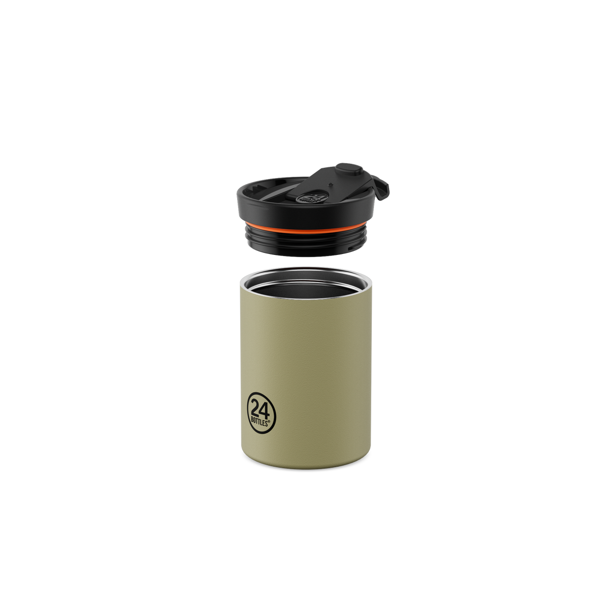 Travel Tumbler | Sage - 350 ml