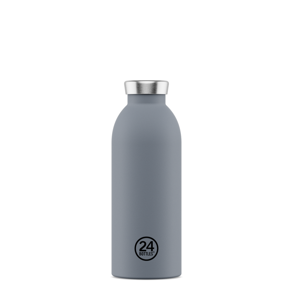 Clima Bottle | Formal Grey - 500 ml