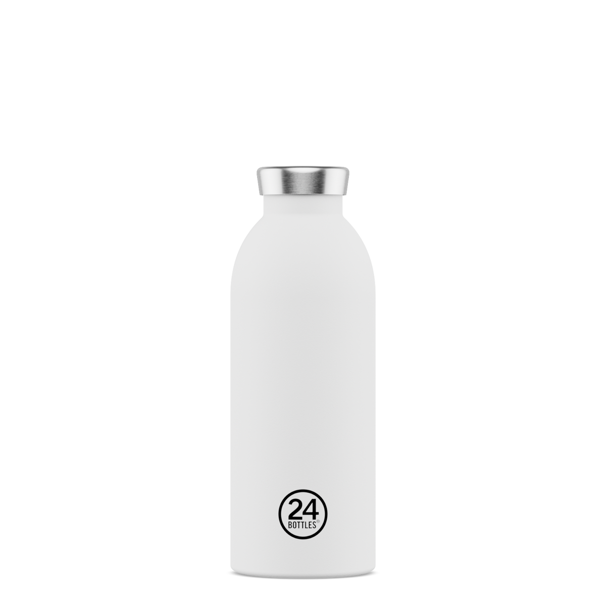 Clima Bottle | Ice White - 500 ml