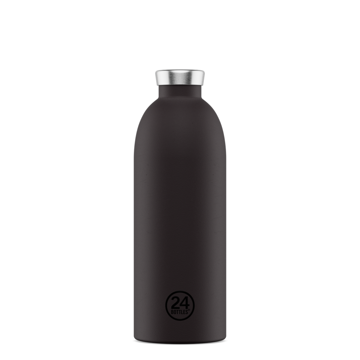 Clima Bottle | Tuxedo Black - 850 ml