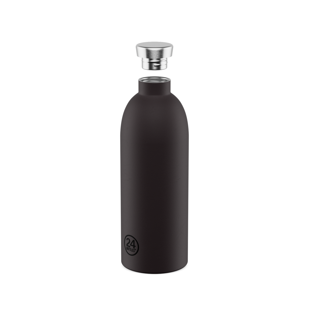Clima Bottle | Tuxedo Black - 850 ml