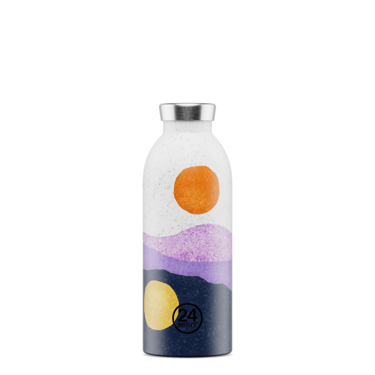 Clima Bottle | Midnight Sun - 500 ml