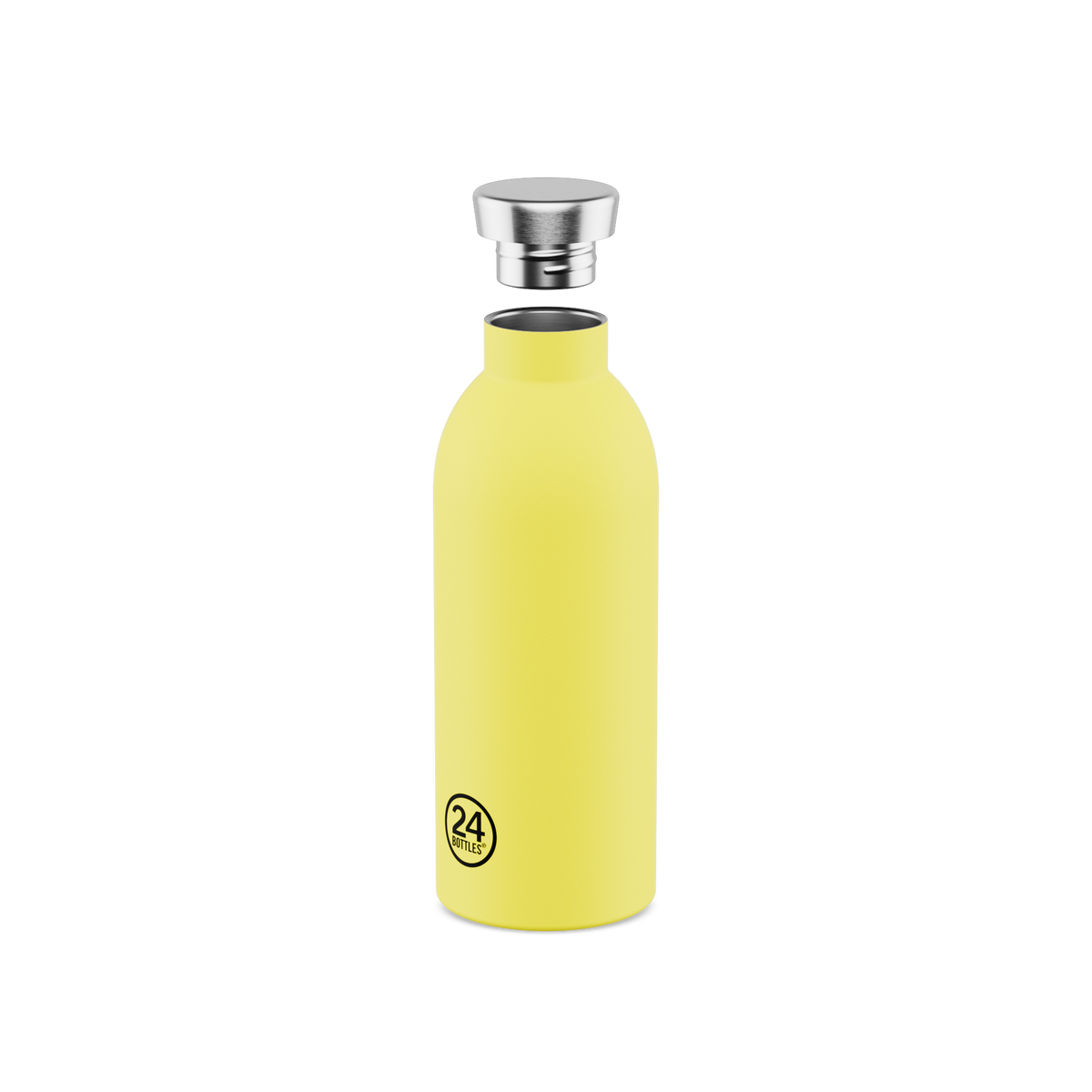 Clima Bottle | Citrus - 500 ml