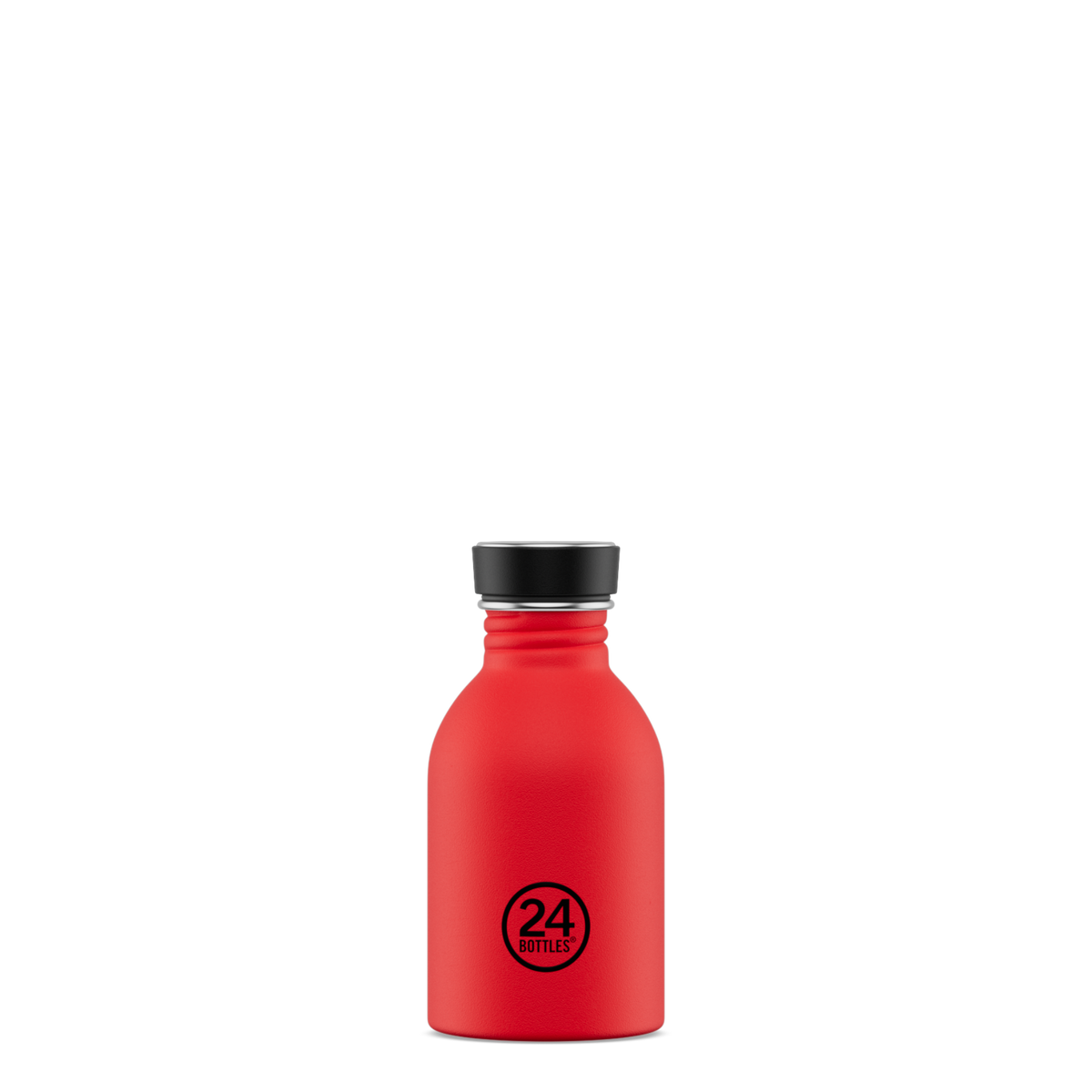 Urban Bottle | Hot Red - 250 ml