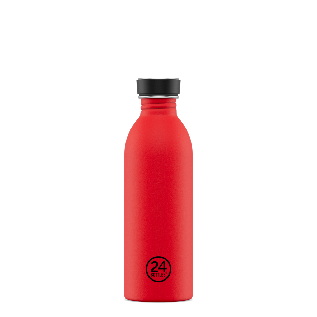 Urban Bottle | Hot Red - 500 ml