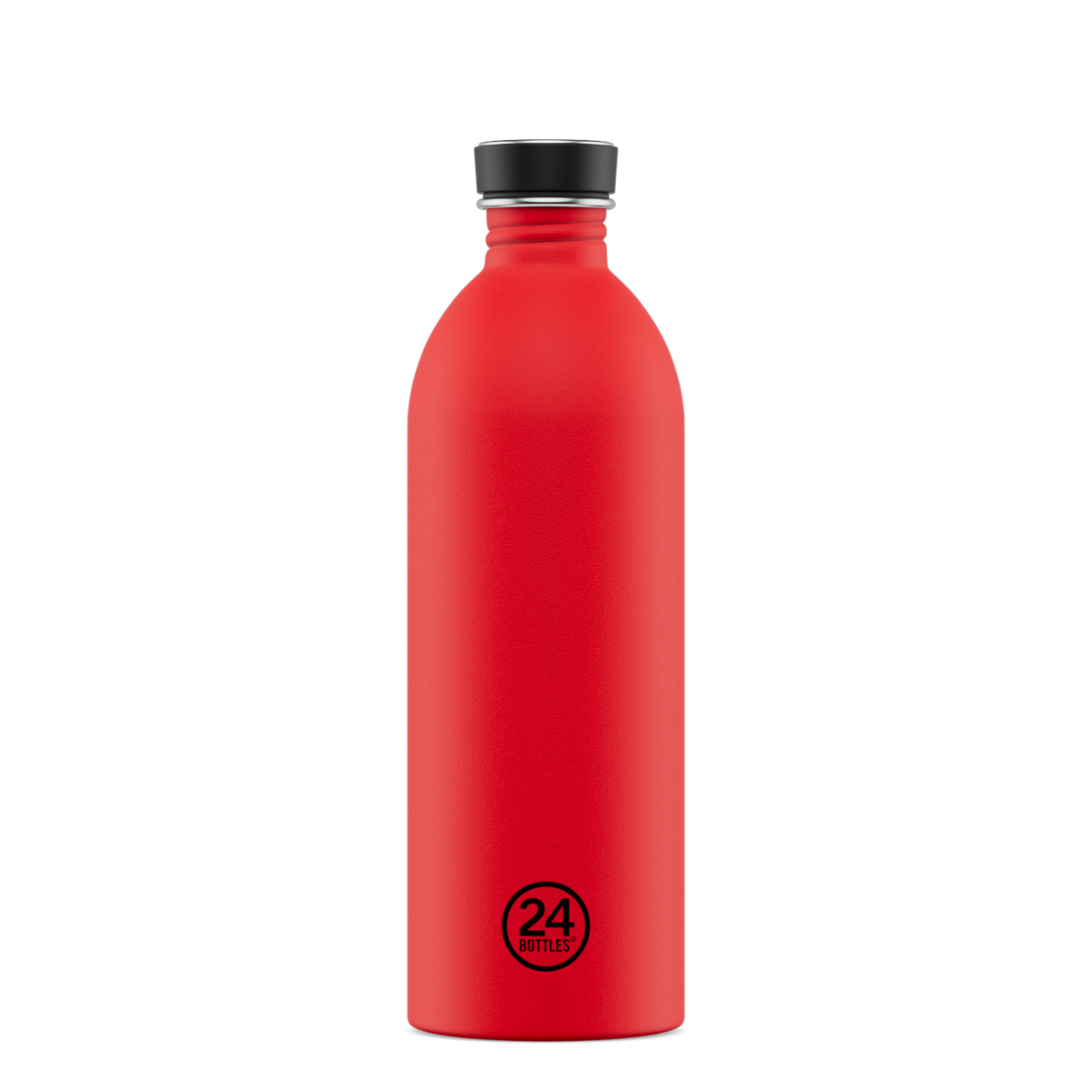 Urban Bottle | Hot Red - 1000 ml