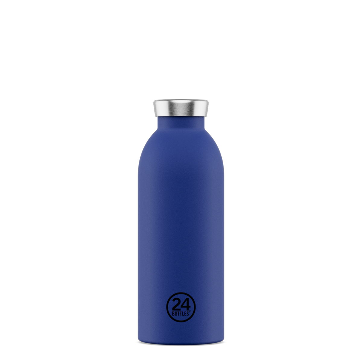 Clima Bottle | Gold Blue - 500 ml