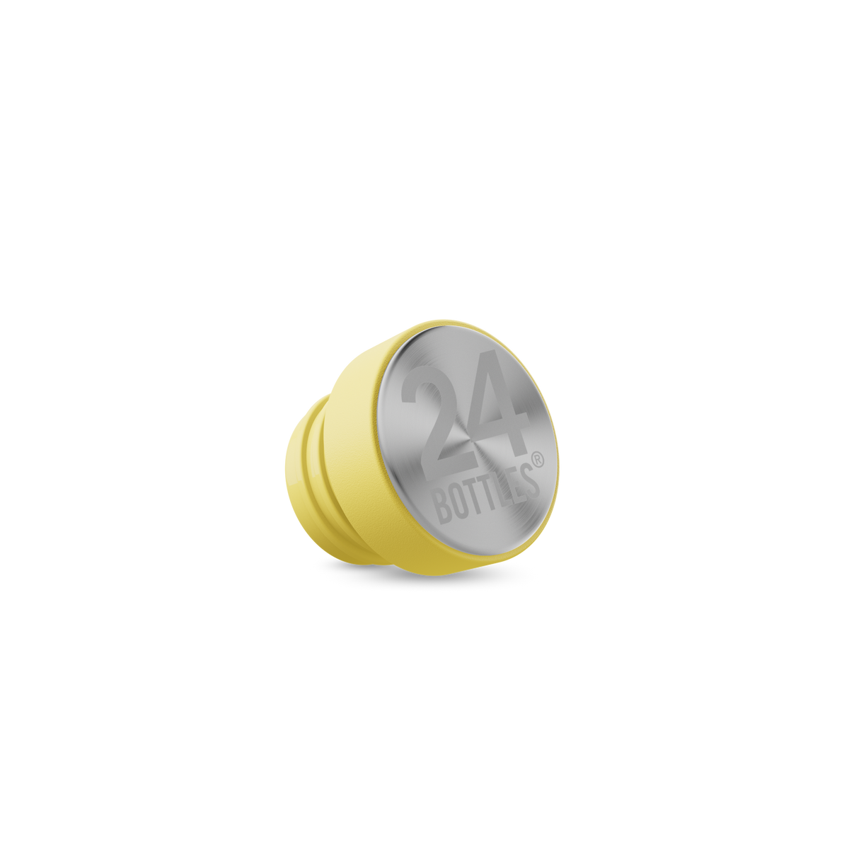 Accessories | Urban Lid - Light Yellow