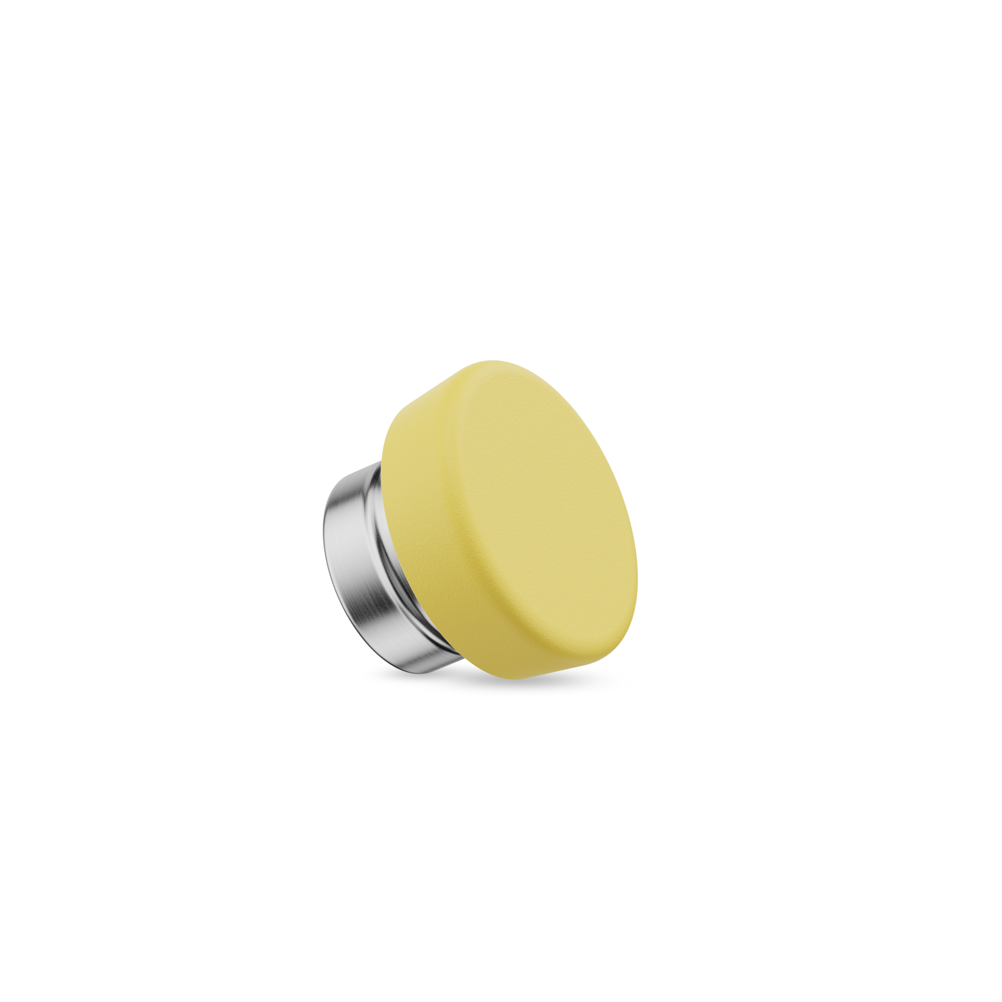 Accessories | Clima Lid - Light Yellow