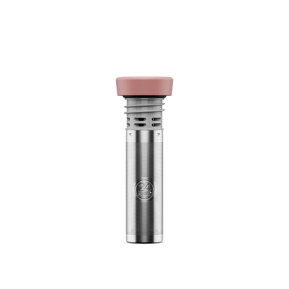 Accessories | Bottle Infuser Lid - Light Pink