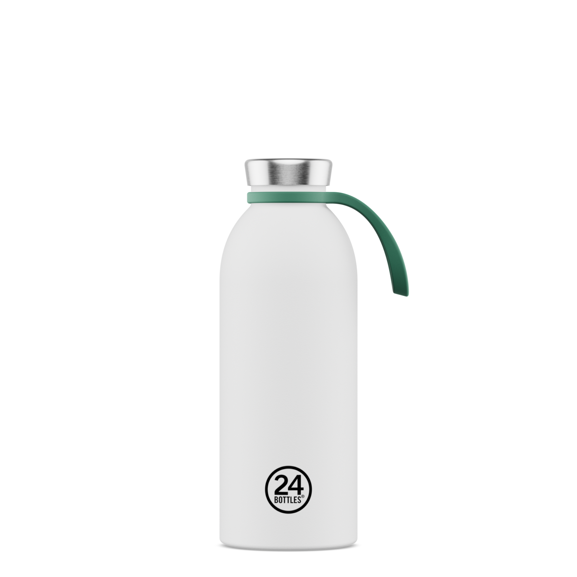 Accessories | Bottle Tie - Light Green