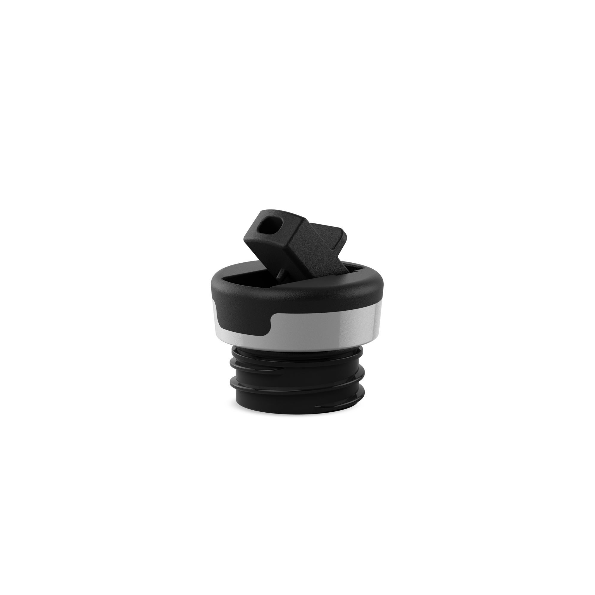 Accessories | Bottle Sport Lid - Light Grey