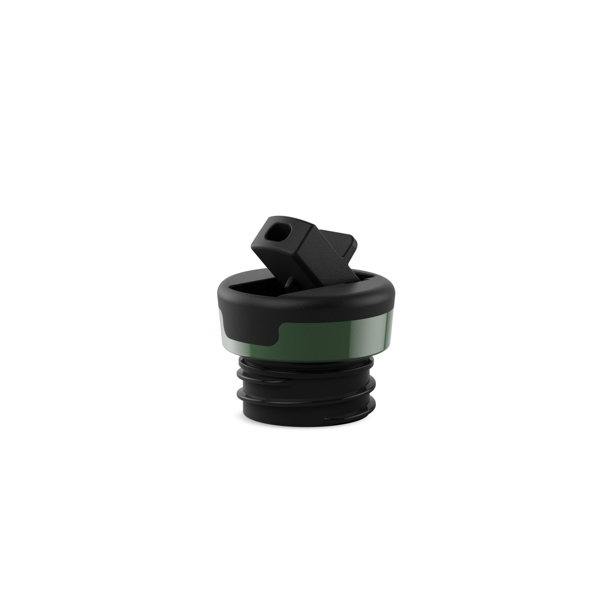 Accessories | Bottle Sport Lid - Light Green