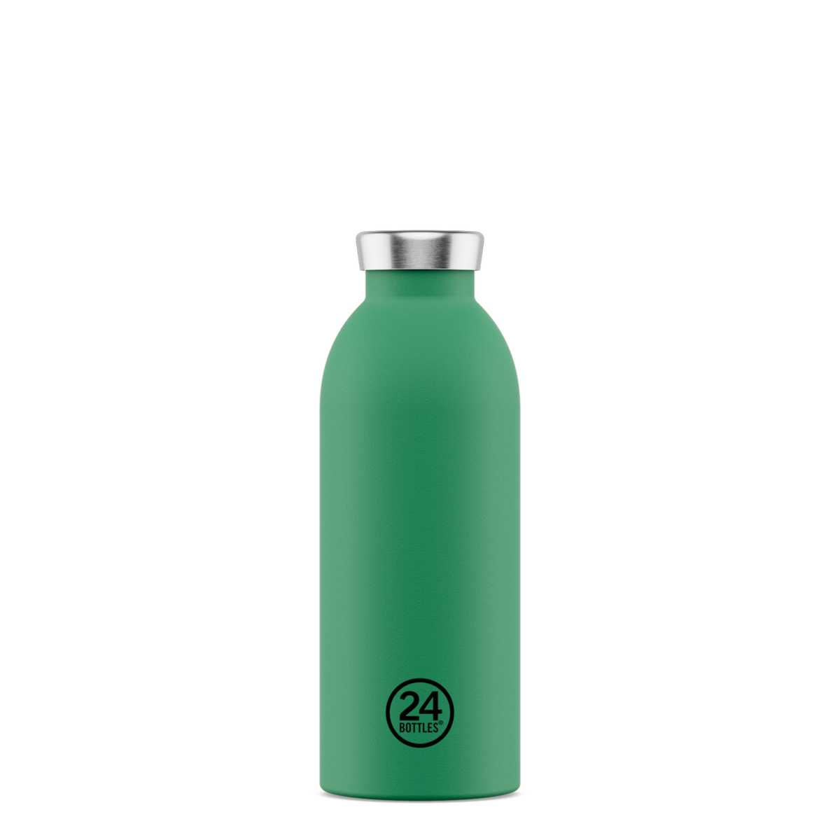 Clima Bottle | Emerald Green - 500 ml