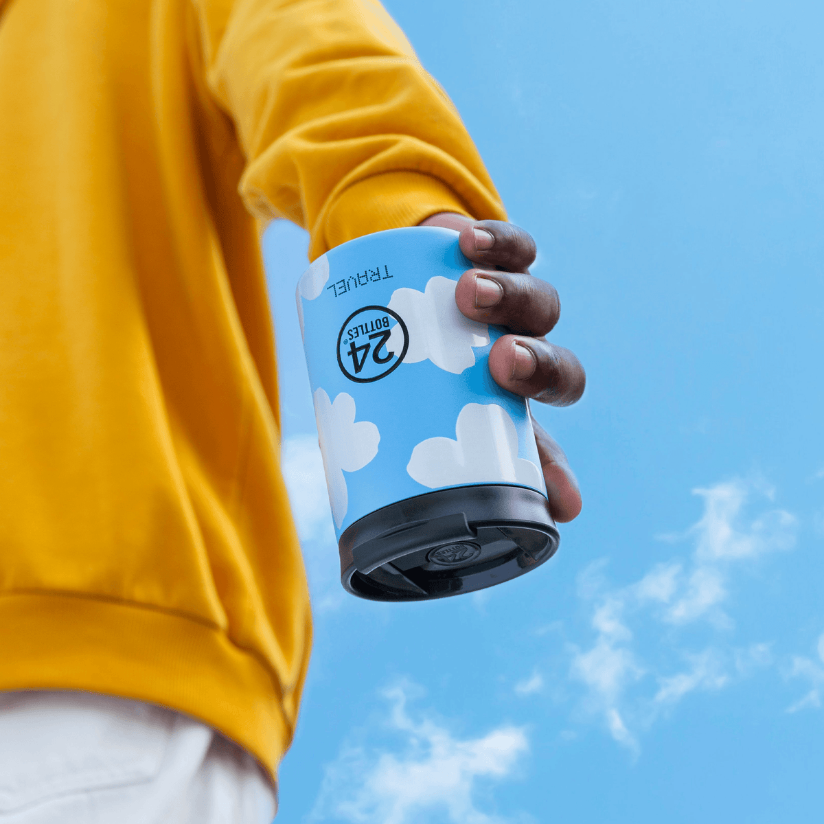 Travel Tumbler | Daydreaming - 350 ml