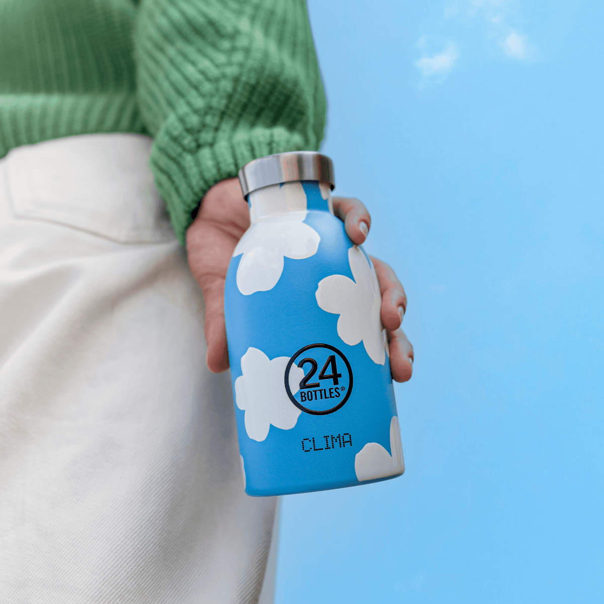 Clima Bottle | Daydreaming - 330 ml