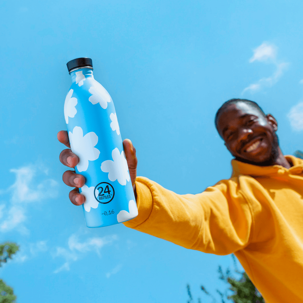Urban Bottle | Daydreaming - 1000 ml