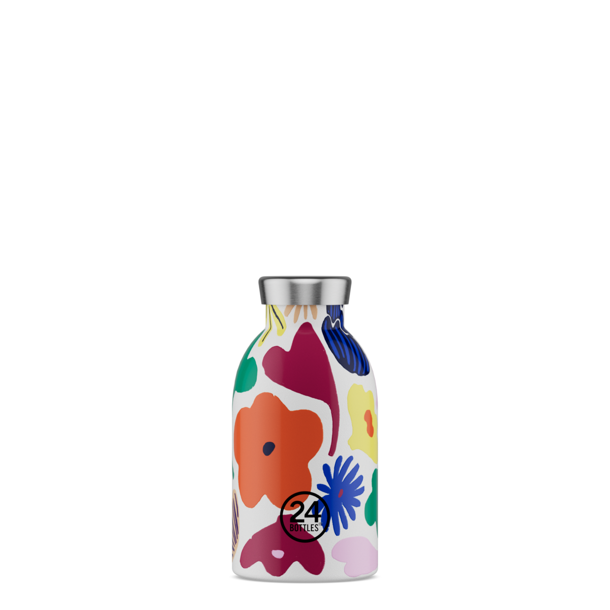 Clima Bottle | Acqua Fiorita - 330 ml