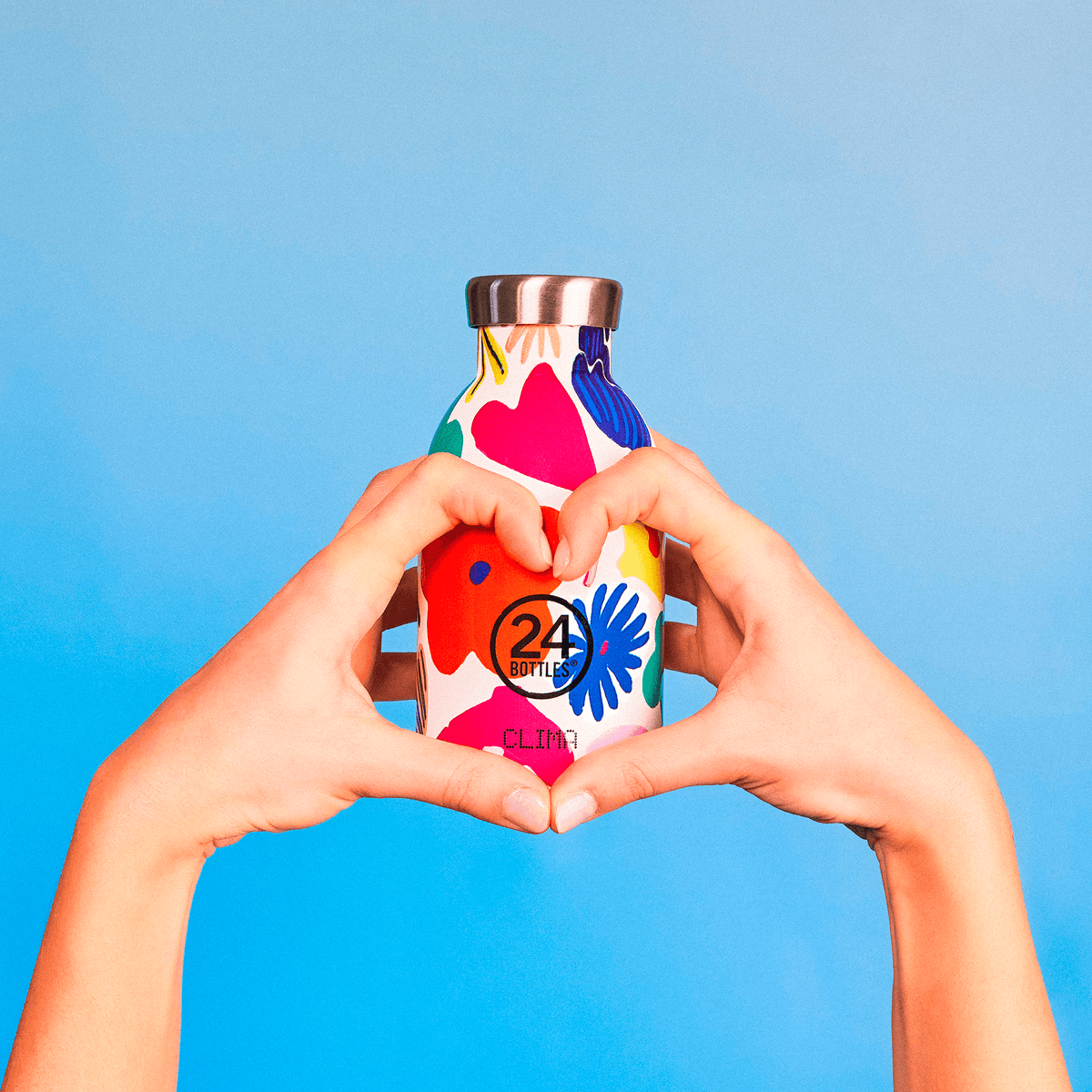 Clima Bottle | Acqua Fiorita - 330 ml