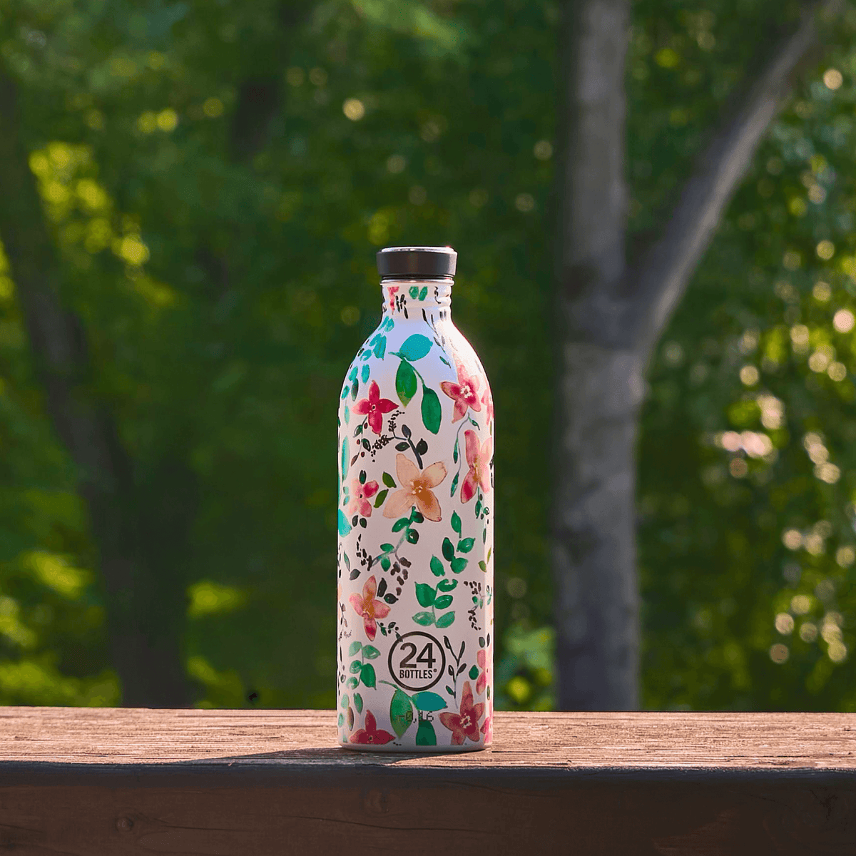 Urban Bottle | Little Buds - 1000 ml