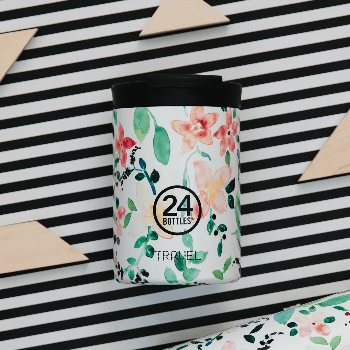 Travel Tumbler | Little Buds - 350 ml