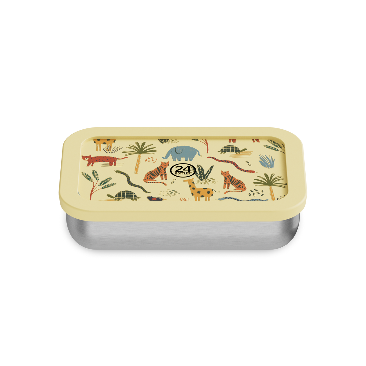 Snack Box | Jungle Friends