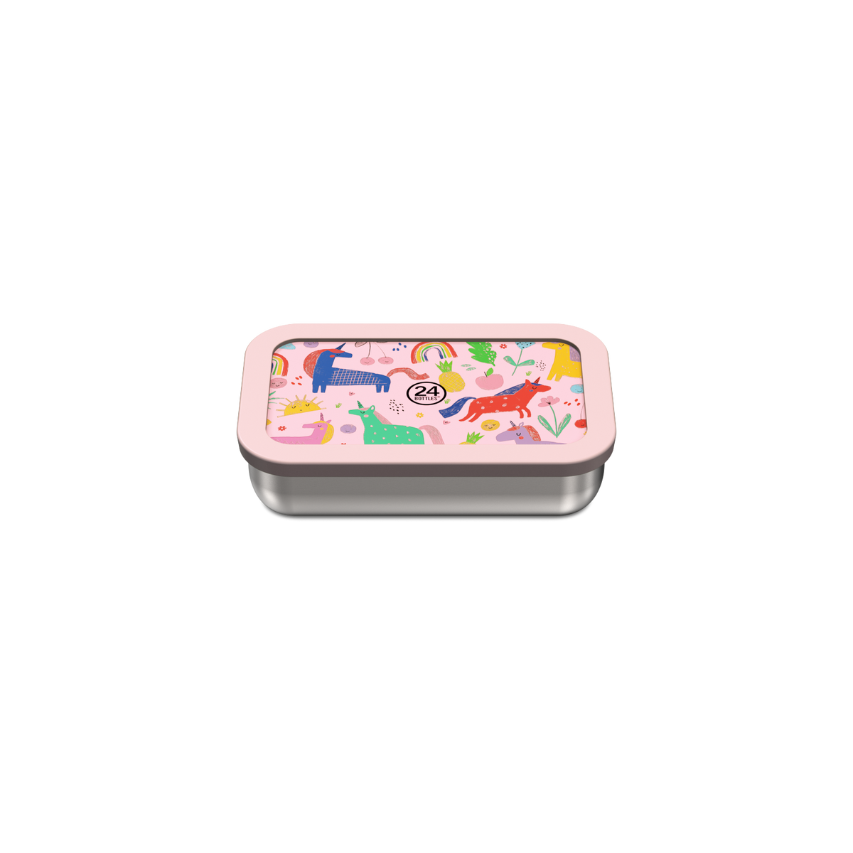 Snack Box | Magic Friends