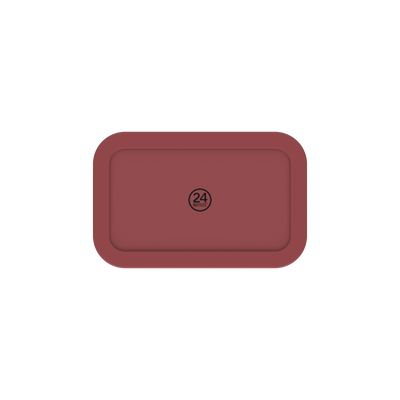Snack Box | Country Red