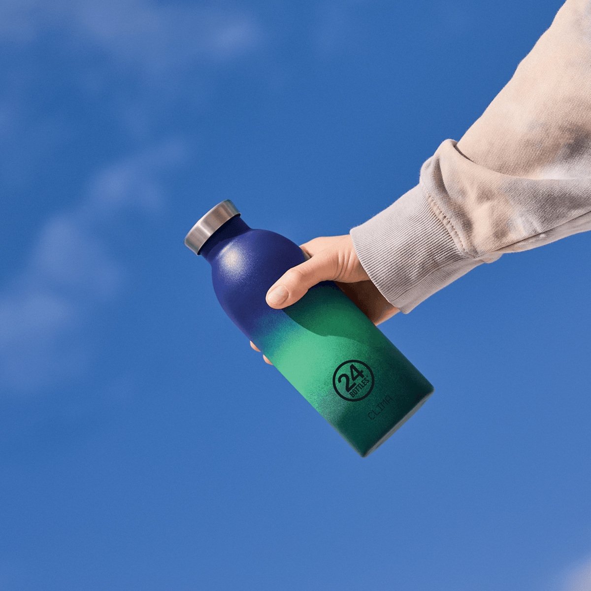 Clima Bottle | Borealis - 500 ml