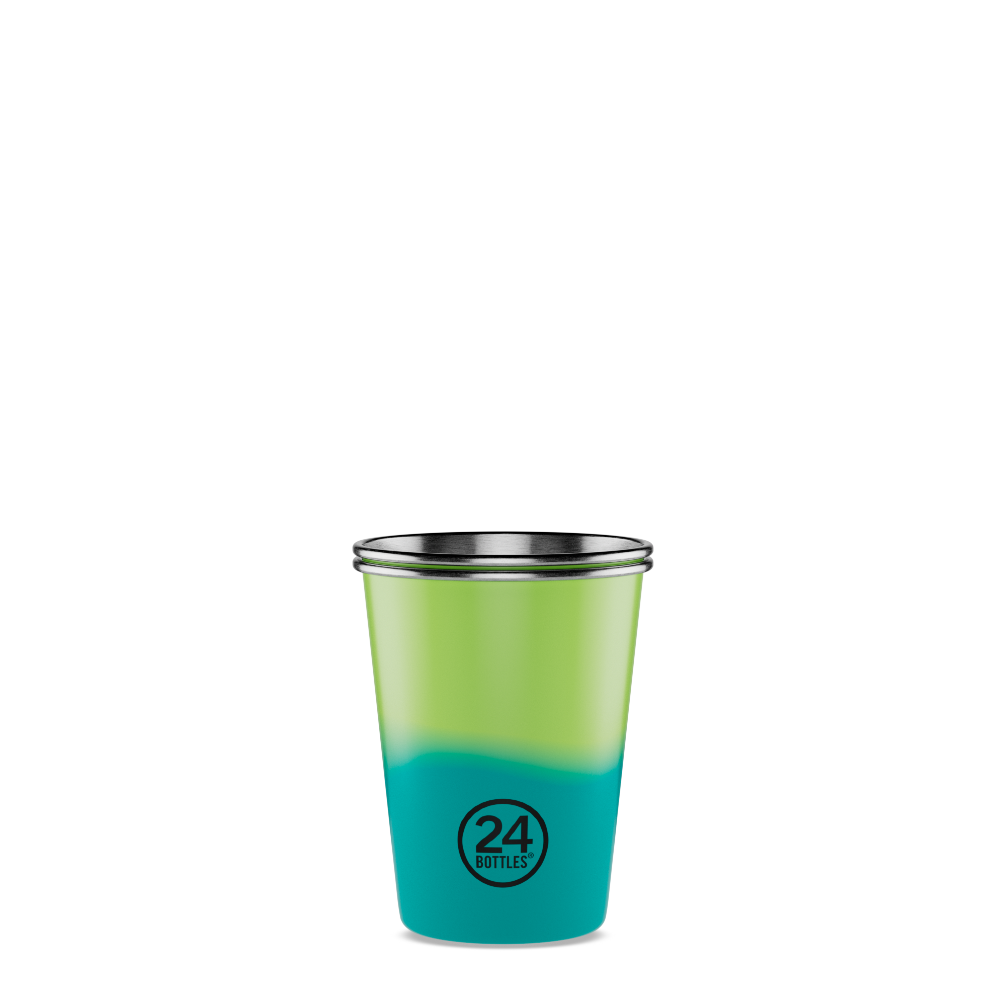 Accessories | REactive Party Cups - Yellow/Green