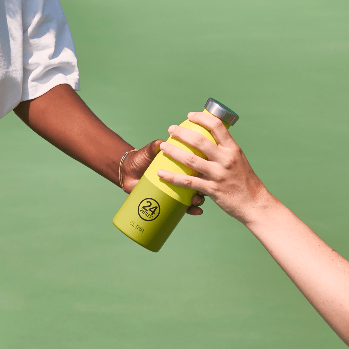 Clima Bottle | Solar - 500 ml