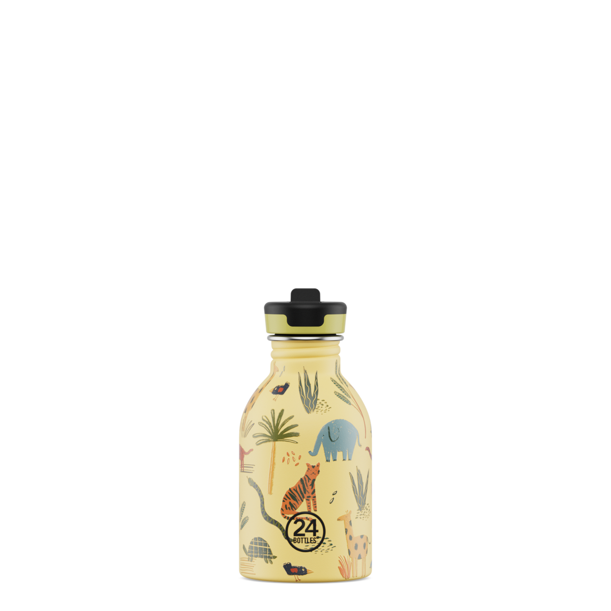 Kids Bottle | Jungle Friends - 250 ml