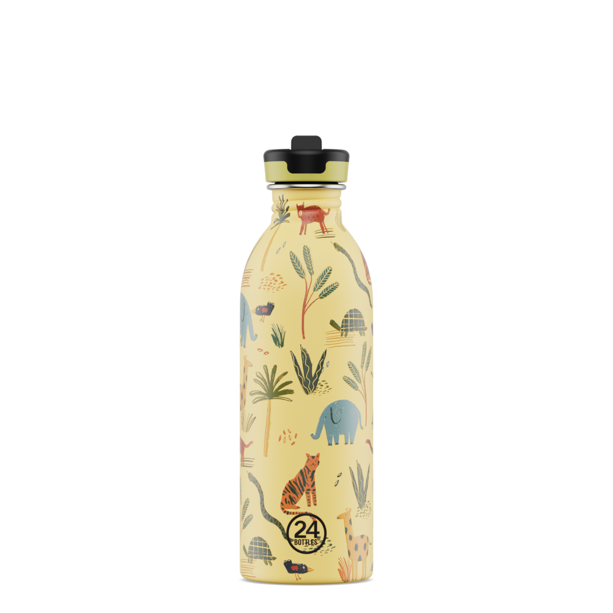 Kids Bottle | Jungle Friends - 500 ml