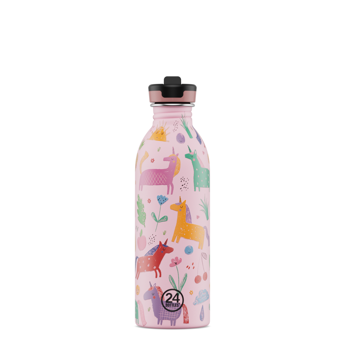 Kids Bottle | Magic Friends - 500 ml