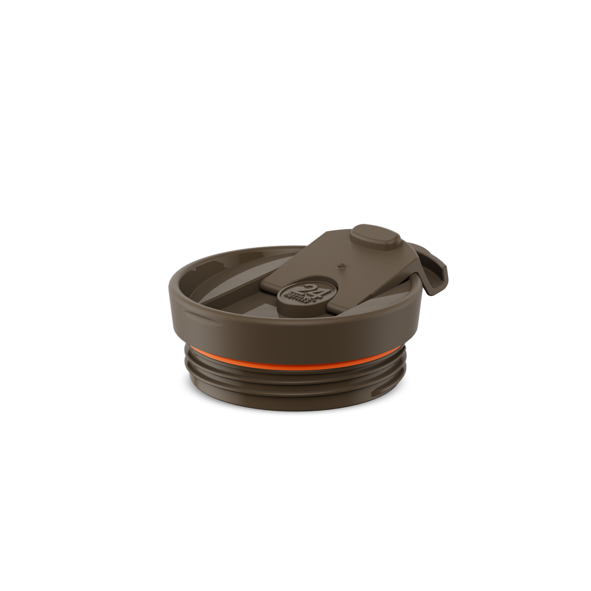 Accessories | Tumbler Coffee Lid - Truffle