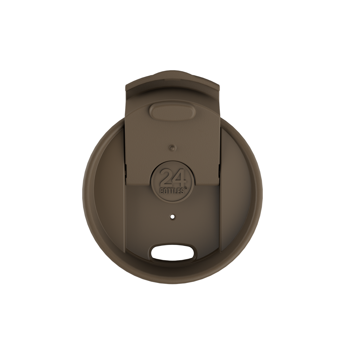 Accessories | Tumbler Coffee Lid - Truffle